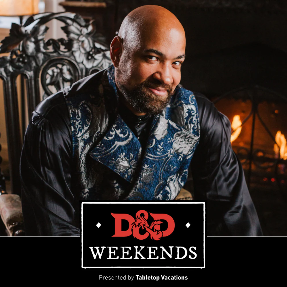 D&D Weekends 2026